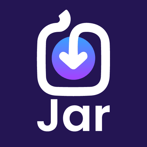 Jar - Digital Gold Savings App Logo