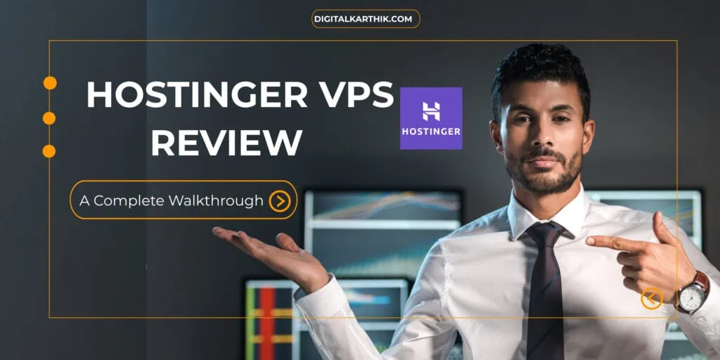 Hostinger VPS Review