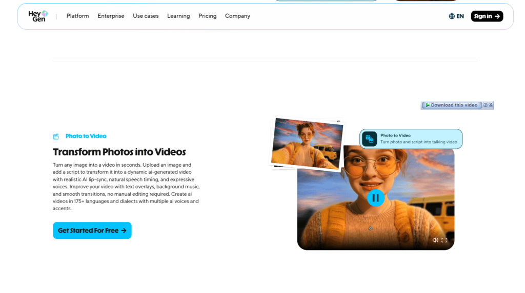 Internet Download Manager (IDM) - Video Grabber