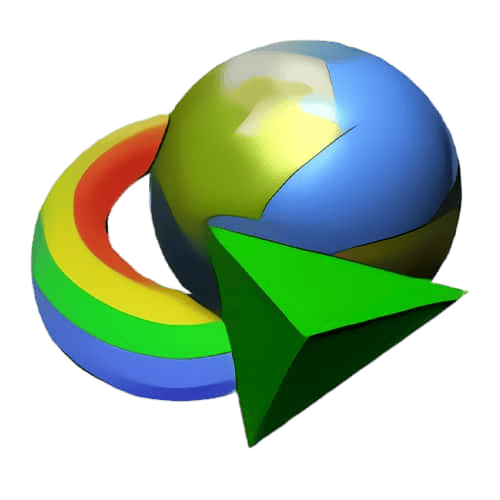 Internet Download Manager Logo