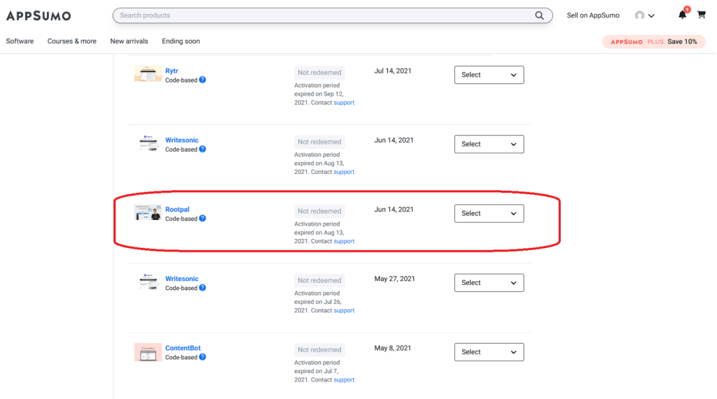 Rootpal Lifetime Hosting Scam