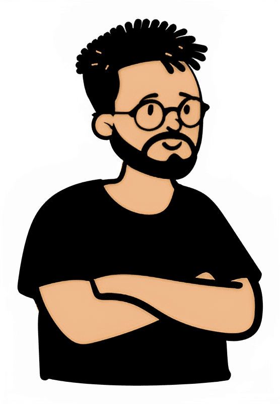 Digital Karthik Avatar