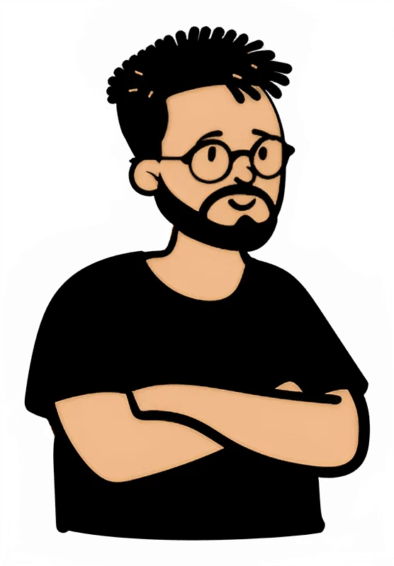 Digital Karthik Avatar