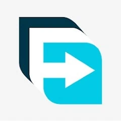 Free Download Manager (FDM) Logo