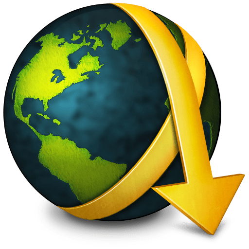 JDownloader Logo