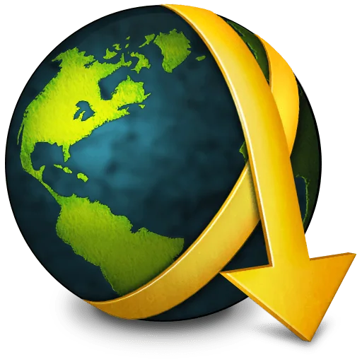 JDownloader Logo