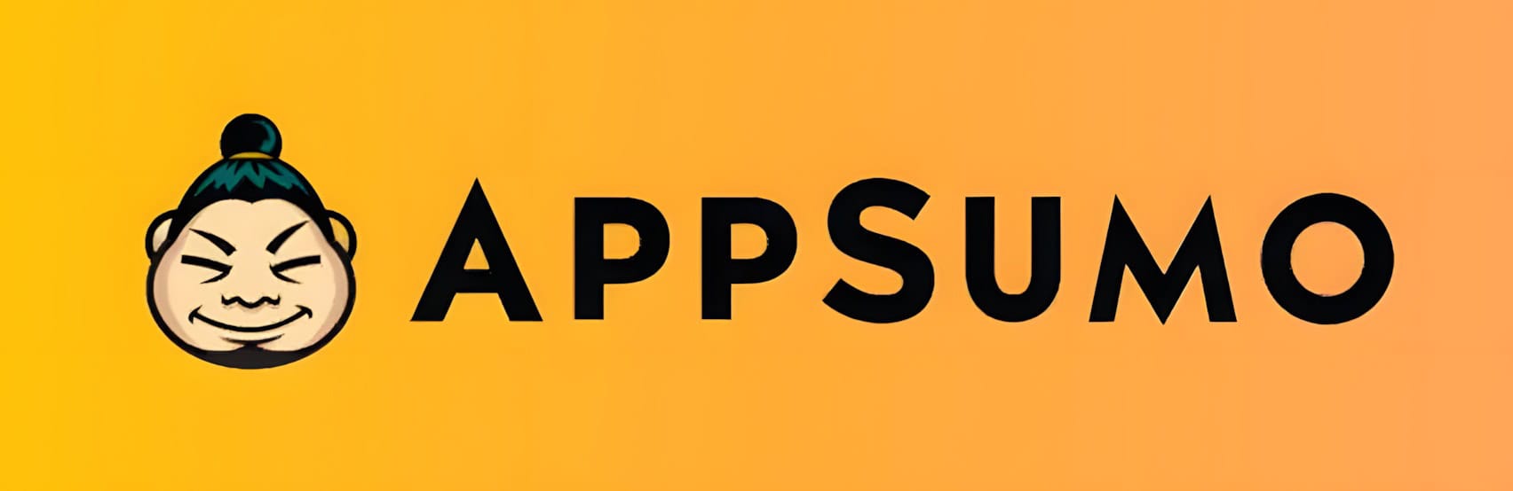 Appsumo Horizontal Logo