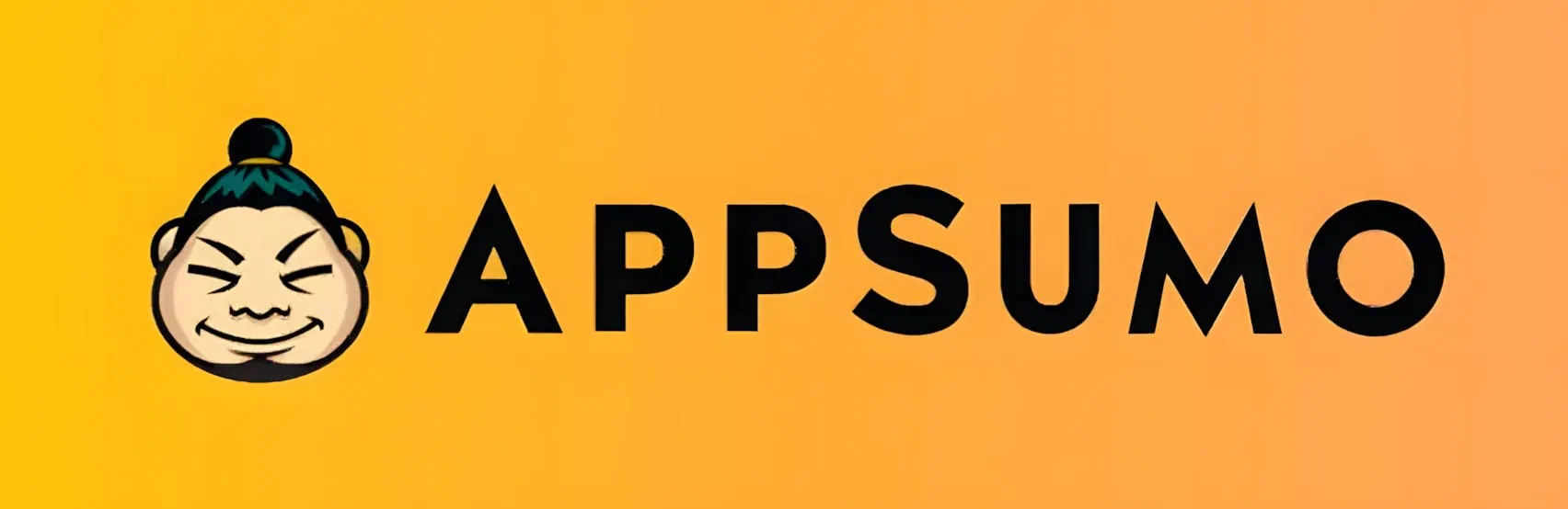 Appsumo Horizontal Logo