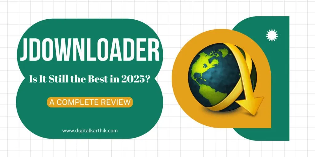 JDownloader Review