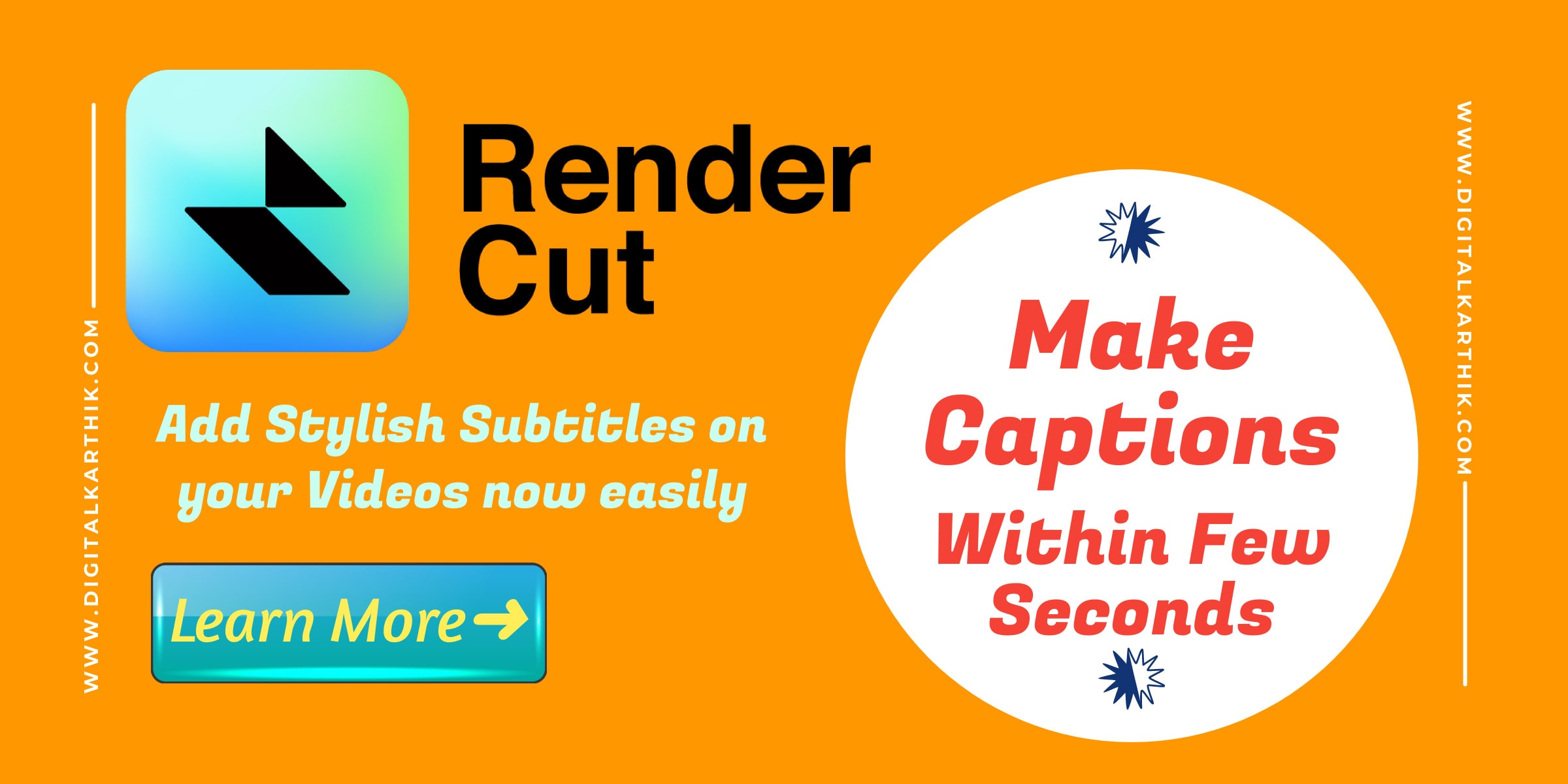 RenderCut.io Review