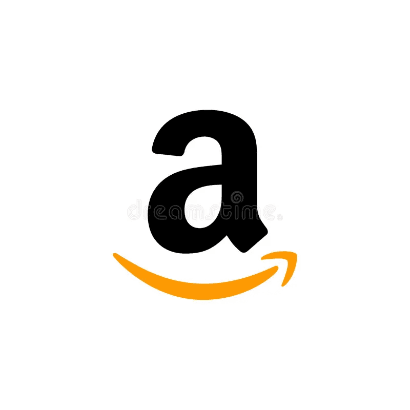 Amazon Square Logo