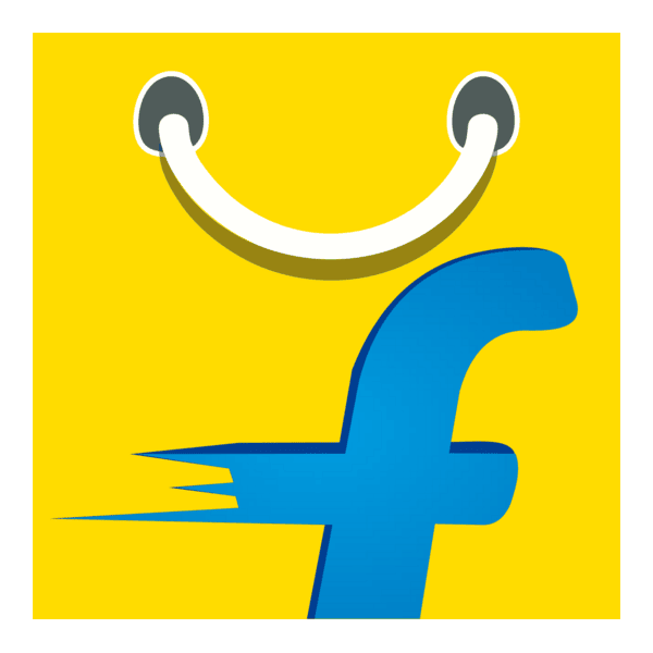 Flipkart Square Logo