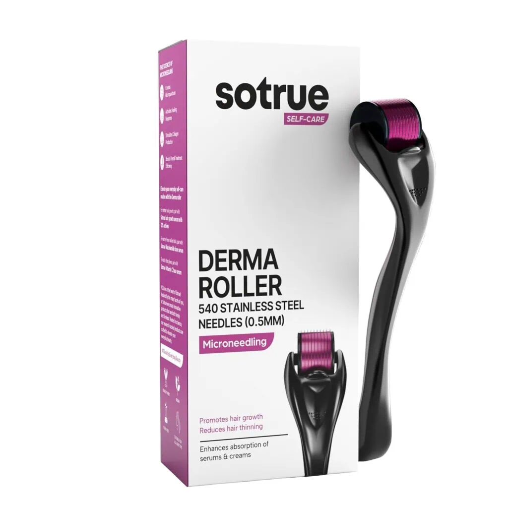 Sotrue Derma Roller Product Image