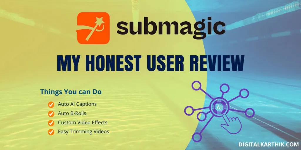 SubMagic AI Review