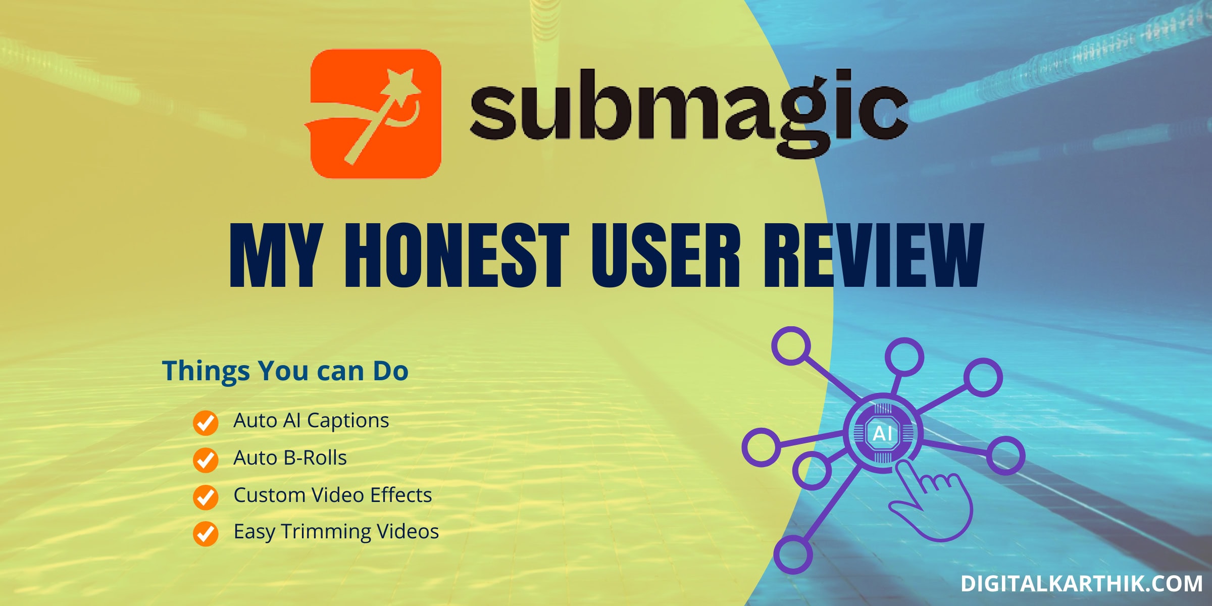 SubMagic AI Review