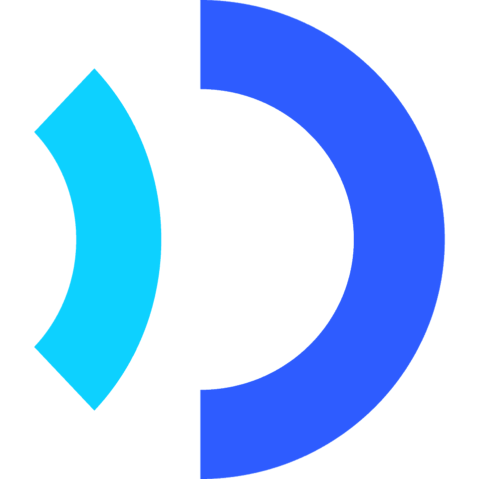Jogg AI Square Logo