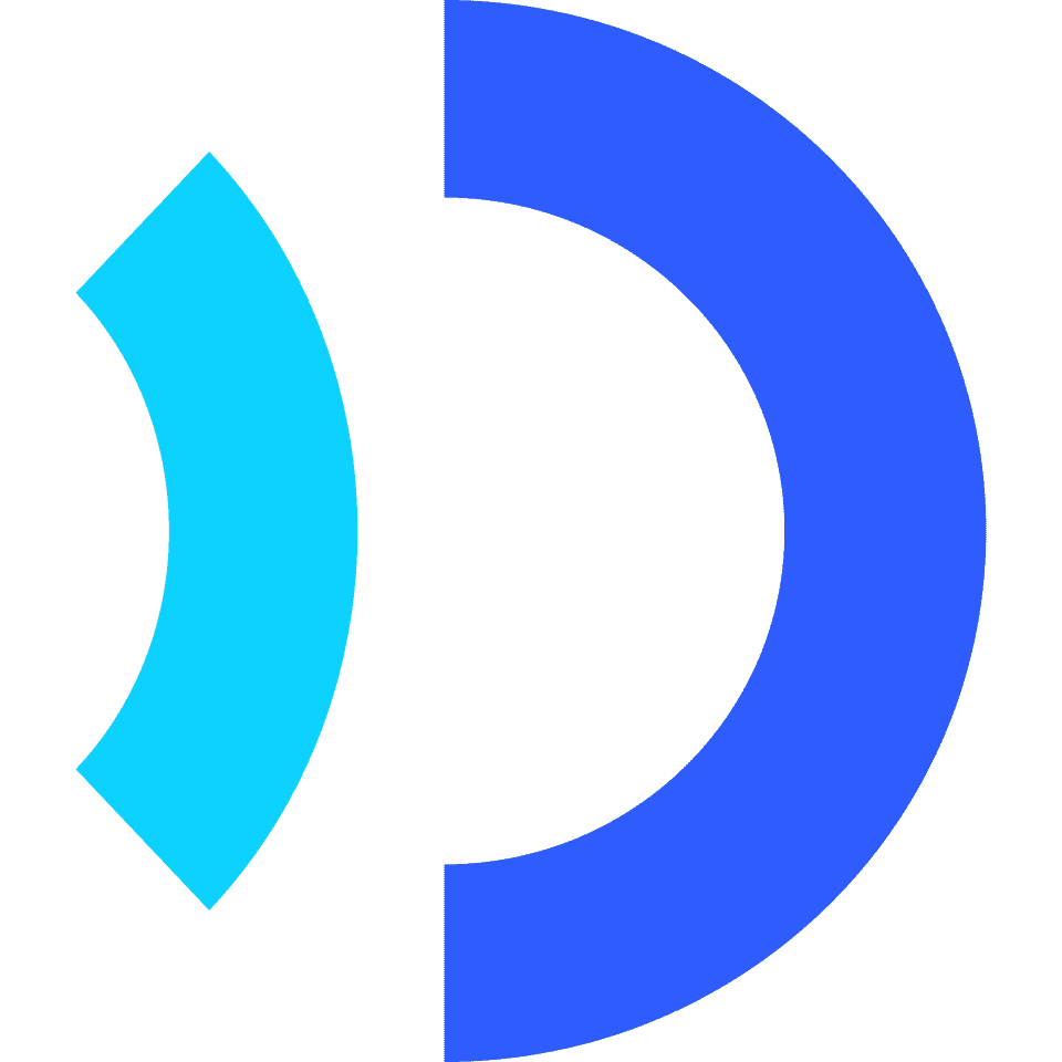 Jogg AI Square Logo