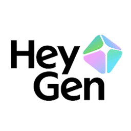 HeyGen Square Logo