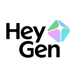 HeyGen Square Logo
