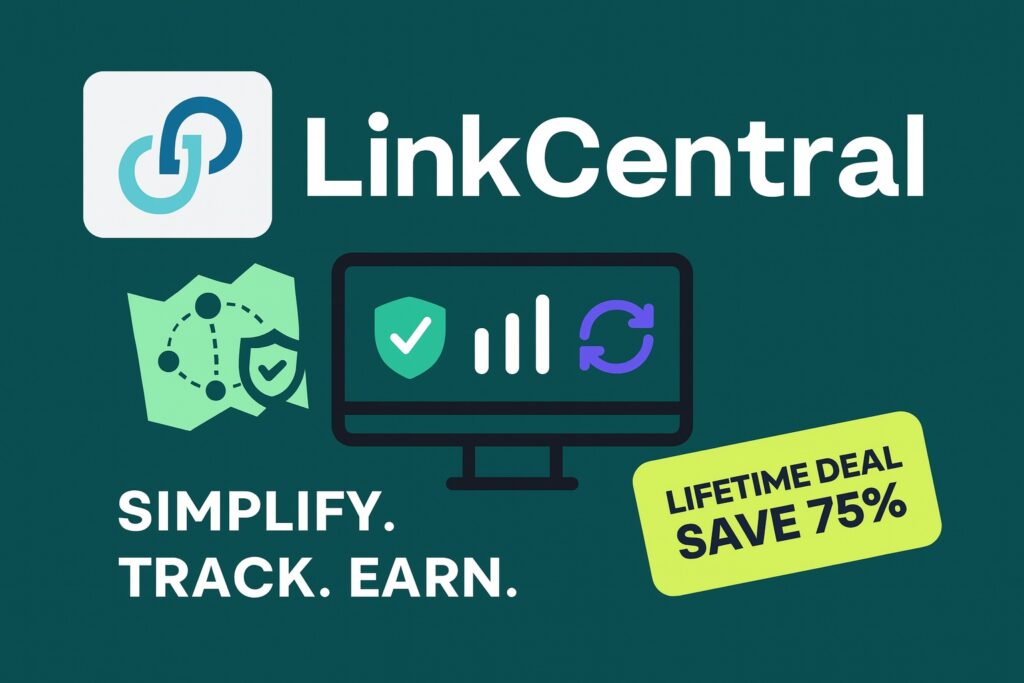 LinkCentral Review