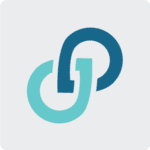 LinkCentral Square Logo