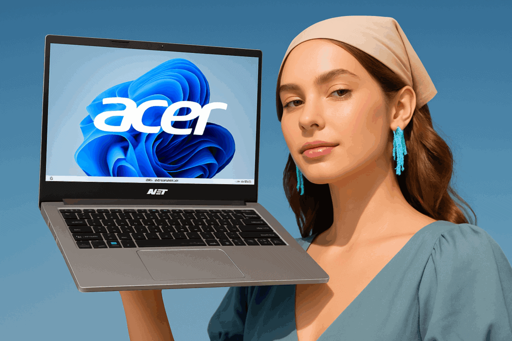 Model Showcase Image - Jogg AI Product Photoshoot