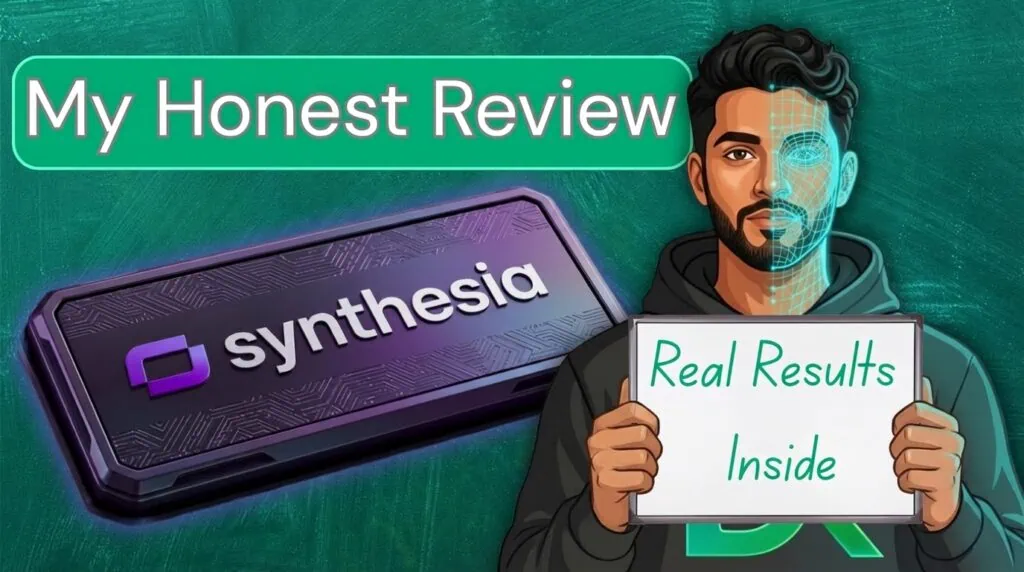Synthesia AI Review