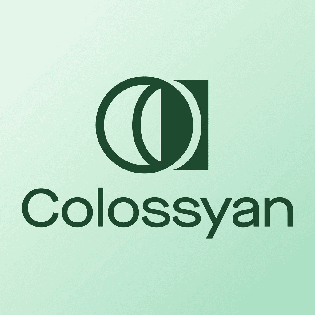 Colossyan AI Logo