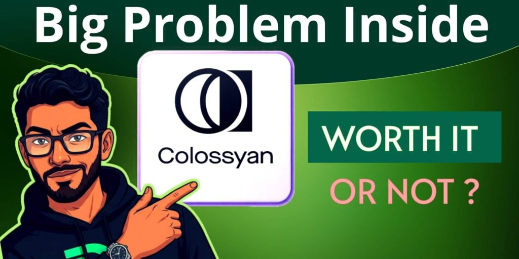 Colossyan AI Review
