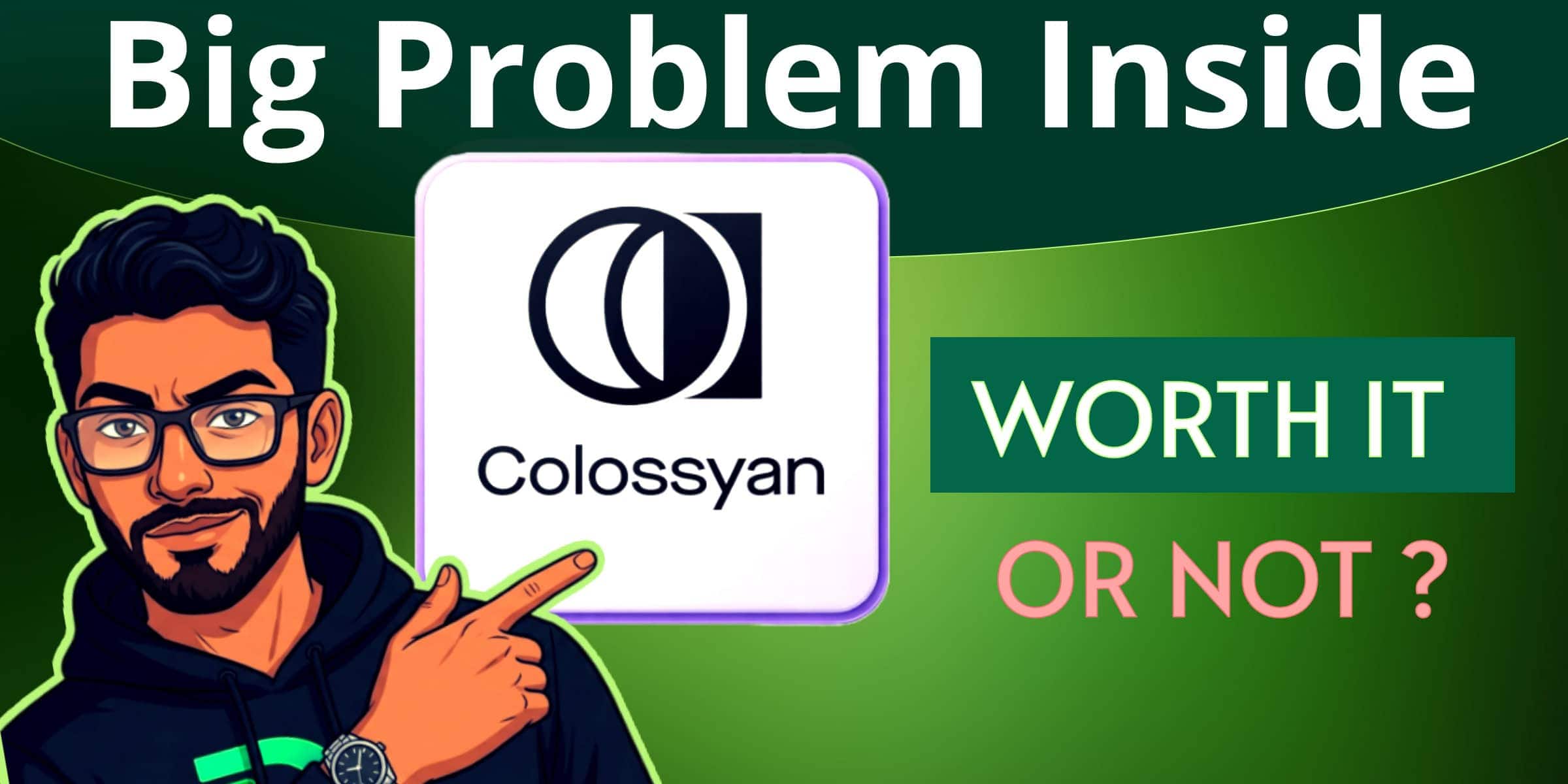 Colossyan AI Review