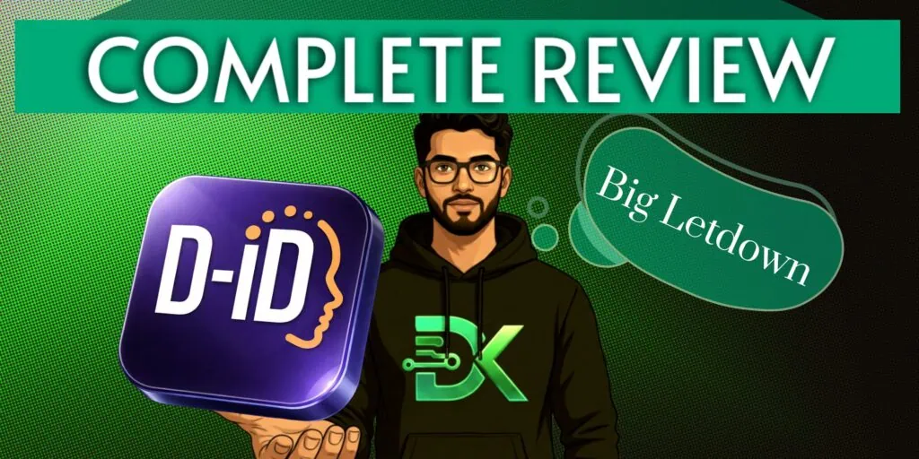 D-ID Review