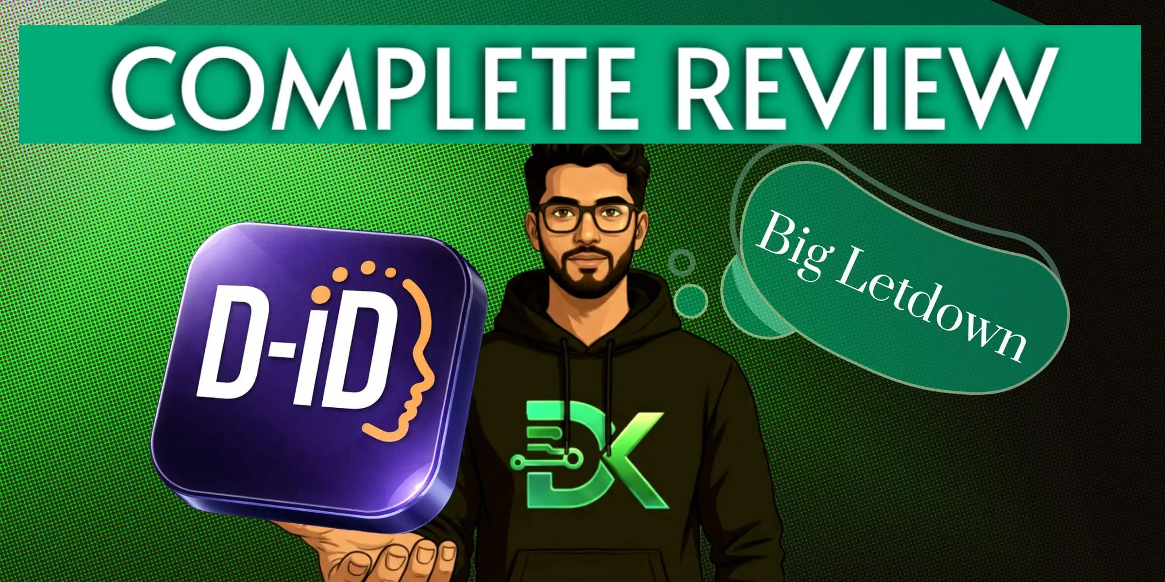 D-ID Review