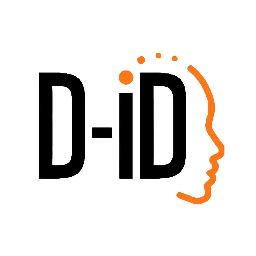 D-ID Transparent Background