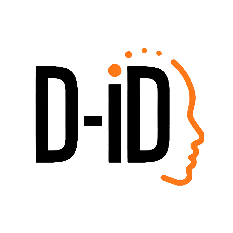 D-ID Transparent Background
