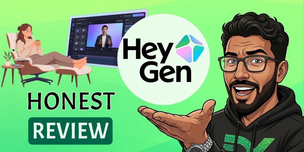 HeyGen Honest Review