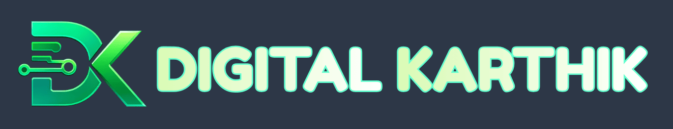 Digital Karthik