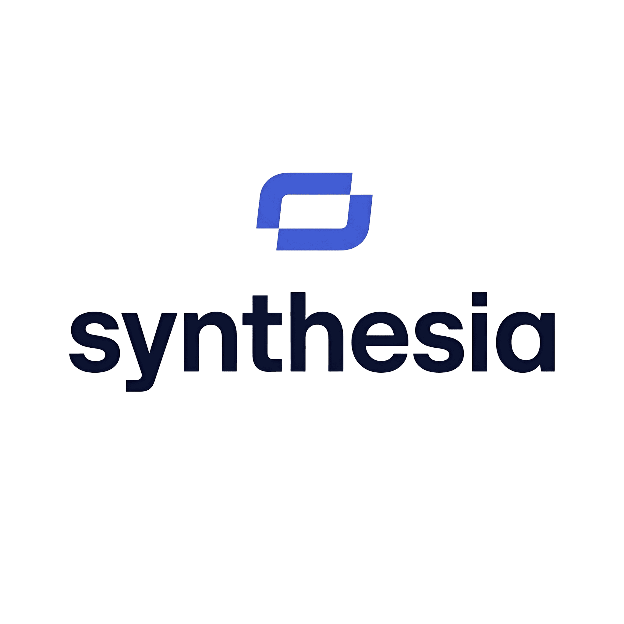 Synthesia Transparent Logo