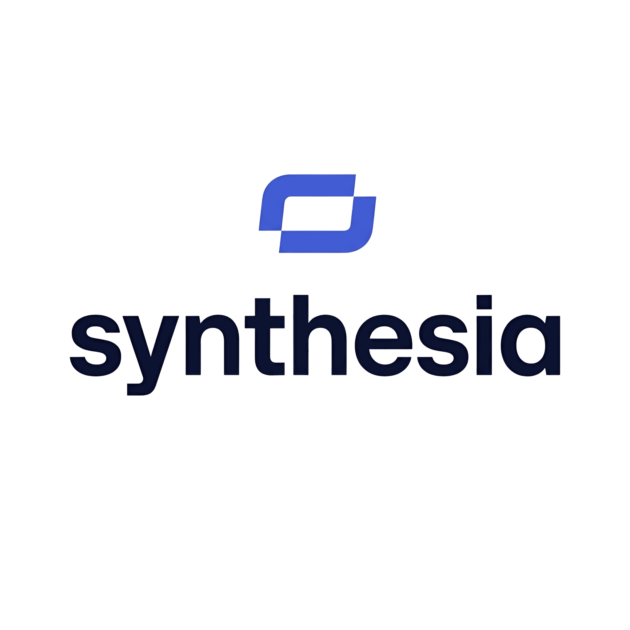 Synthesia Transparent Logo