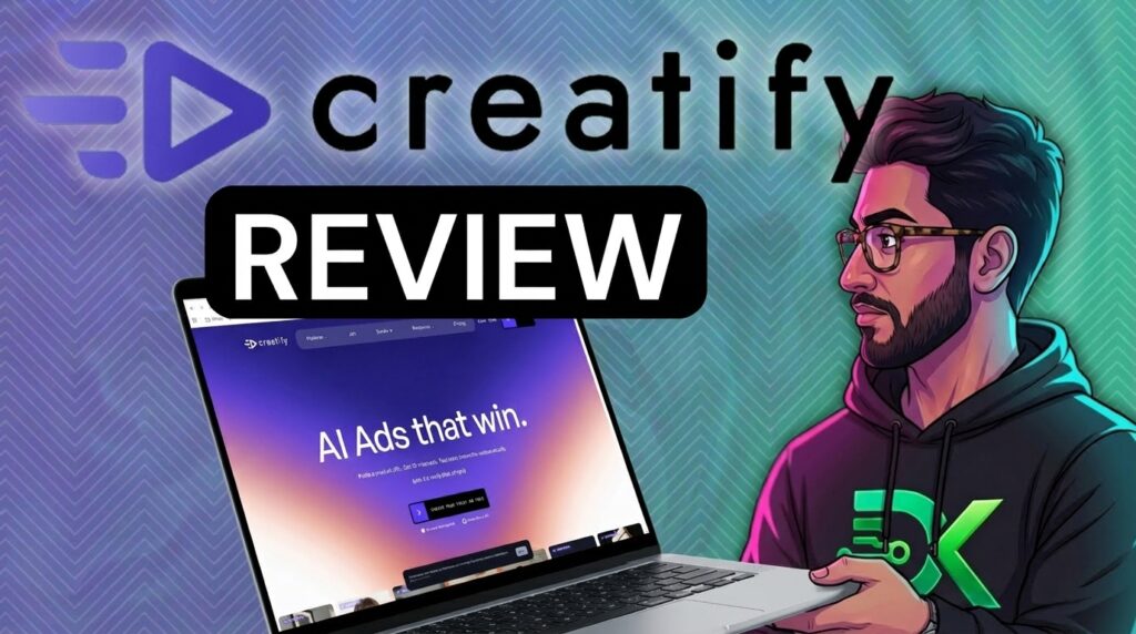 Creatify AI Review