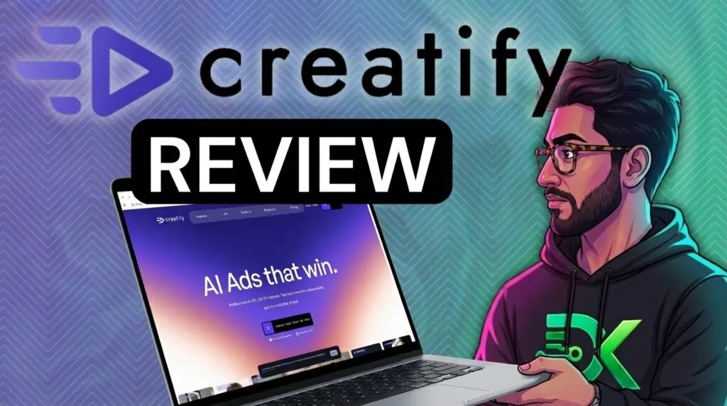 Creatify AI Review