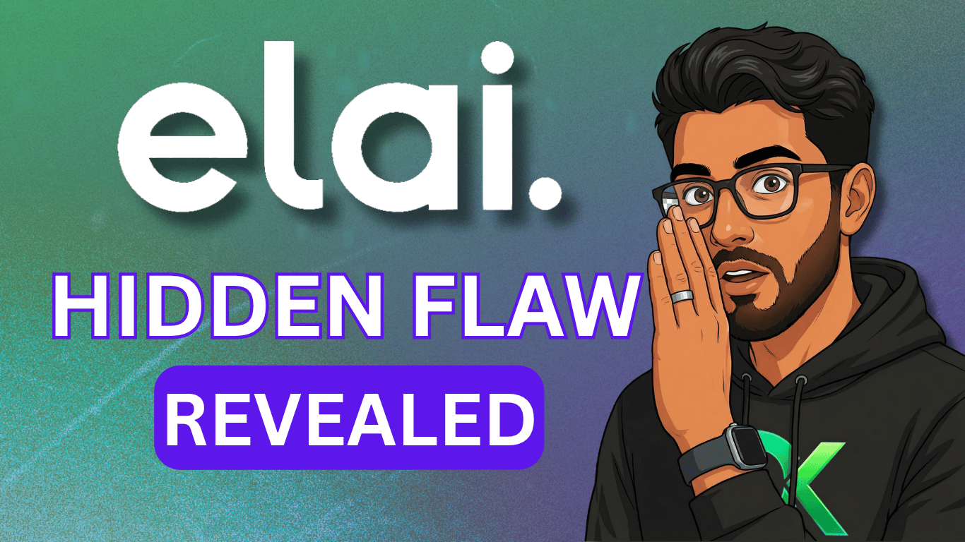 Elai.io Honest Review