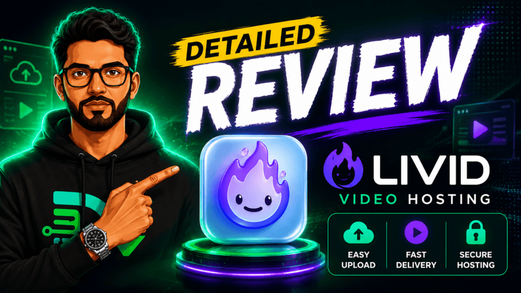 Livid Detailed Review